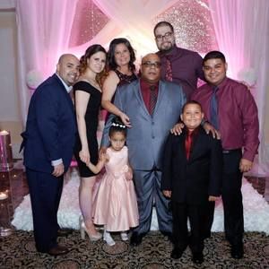 Meet your Posher, Irvin gabriel